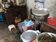 -司徒世家·兵马司林粽球(牌坊街店)