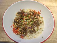 -阿当·小炒牛肉面(人广店)