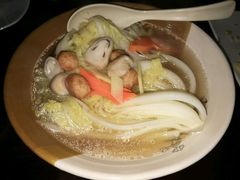 -JUKEBOX玖部音乐餐厅(华侨城店)