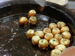 -哑巴生煎(临顿路店)