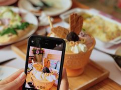 -Kitchen·Y洋厨房西餐厅(王府壹号店)