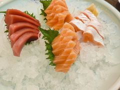 -东京屋(武定路店)