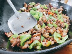 -吃奇喝哈童子鸡