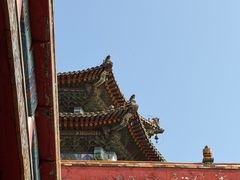 -普陀宗乘之庙(小布达拉宫)