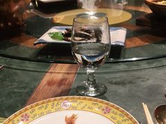 -那家小馆•北京菜•烤鸭(香山店)