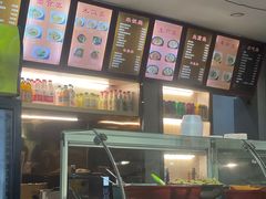 -恋萍小吃(时代店)