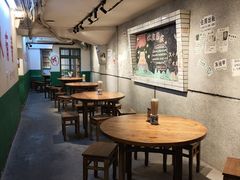 -汉小城·老铫子藕汤·乡野湖北菜(江汉路吉庆街店)
