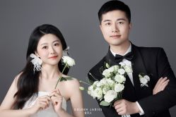 点击看大图 -金夫人婚纱摄影(衡阳店)