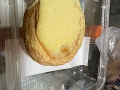 -鲍师傅糕点(台东步行街店)