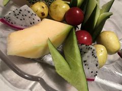 -海底捞火锅(老城根店)