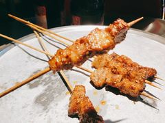 -临胜烧烤大牌档(东葛店)