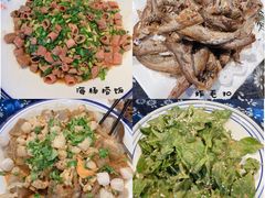 -旺角小渔村·海肠捞饭开创者(环山路店)