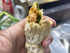 -老杨特色大串烧烤(莲池中心街店)