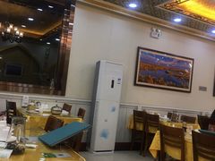 -新疆巴州金丝特餐厅(大钟寺店)