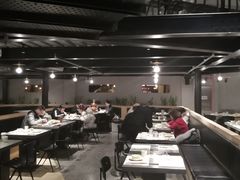 大堂-一棠龙虾•王牌虾球(楚河汉街店)