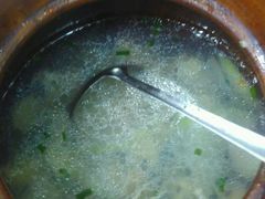 -钱大妈海鲜饭店(保利林语店)