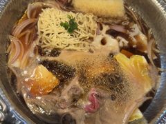 -牛New寿喜烧(闵行龙湖天街店)