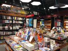 -万达茂商场(南京仙林店)