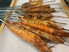 -老虎滩大连海鲜烧烤(建邺云锦路总店)