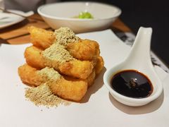 蛋酥软糍粑-太二酸菜鱼(汕头苏宁广场店)