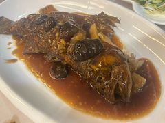 -马凯餐厅(长椿街店)