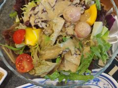 -揽月斋炙子烤肉·清真(安定门·五道营店)