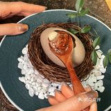湿式熟成牛肉料理，打开了我对牛肉料理的新认知。