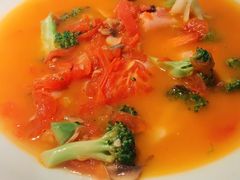 -绿茶餐厅(南方商城店)