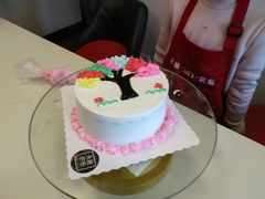 -米柚烘焙教室(工联CC店)
