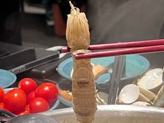 -老城鲜·小海鲜贝贝煲火锅(壹方城店)