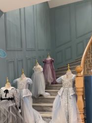 -奈尔宝·儿童乐园·亲子餐厅(星河湾店)
