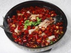 -松子料理(亮马桥店)