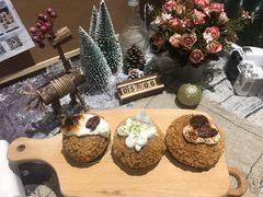 -ABC Cooking Studio(上海环球金融中心店)