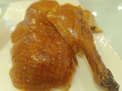 -京天红酒家(马家堡店)
