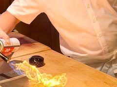 -鹤菊·鮨Omakase(古子城店)