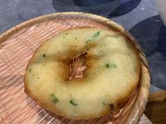 葱油粑粑-易裕和·长沙米粉(竹塘西路店)