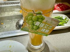 -海底捞火锅(龙湖北京大兴天街店)