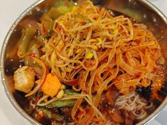 -朝鲜族拌面拌饭·佳木斯风味(砂之船店)