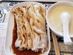 -冰泉豆浆馆(阳朔店)