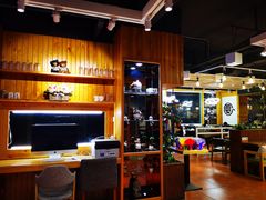 -劳顶笨咖啡(丽水宜家店)