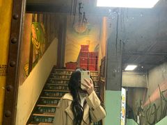 -Tenker Club弹刻极限主题公园 · 蹦床 · 团建 · 生日派对(大关店)