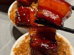 -阿明小菜·海鲜·上海菜(梅陇店)