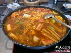 -外婆米肠汤饭(海滨中路店)