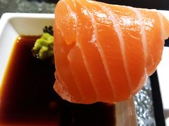-将太无二·北美传奇寿司(瑞士公寓店)
