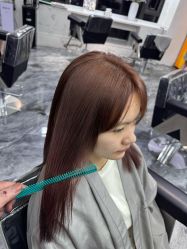 -sy杉影印象COLOUR专业烫染