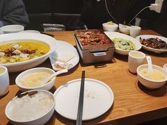 -吕氏疙瘩汤·新鲁菜(济南万象城店)
