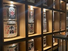 -丽思卡尔顿·炙焰·铁板烧餐厅