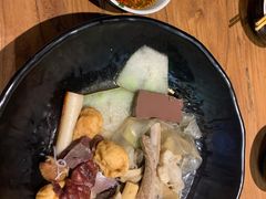 -万记麻辣烫国展总店