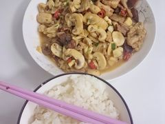 -郭姐·威海渔村(黄兴路店)