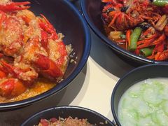 -聚味瞿记·龙虾堂(梅溪湖店)